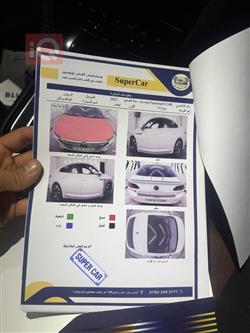 فولكسفاغن أرتيون